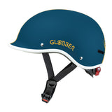 Globber Ultimum Helmet S/M (51-55Cm) - Petrol Blue