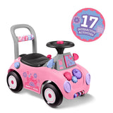 Radio Flyer Creativity Car