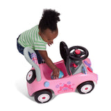 Radio Flyer Creativity Car