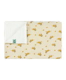 Trixie Fleece Blanket 75X100Cm - Lively Lion