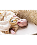 Trixie Fleece Blanket 75X100Cm - Lively Lion