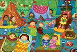 eurographics-pajama-party-puzzle-60pcs - 3