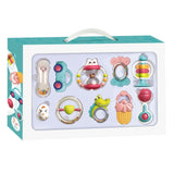 Ibi-Irn Baby Bell 10Pcs