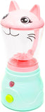 Zoo Troop Kitty Blender With Accessories - Laadlee