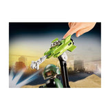 Playmobil Starter Pack Police Training Playset