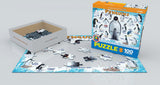 eurographics-penguins-puzzle-100pcs - 2