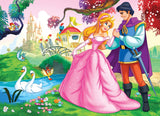 EuroGraphics Cinderella - 100Pcs
