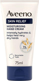 Aveeno Skin Relief Moisturizing Hand Cream - 75ml