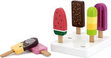 Viga Ice Pop 6Pcs Set
