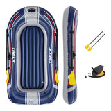 Bestway Hydroforce Treckx1Set - 228x121Cm