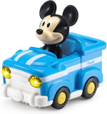 VTech Toot Toot Drivers Mickey Repair Shop Set