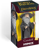Minix Lord Of The Rings Gandalf Figurine 12cm