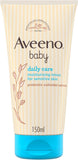 Aveeno Baby Daily Lotion - 150ml