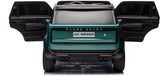 Range Rover SUV Licensed Kids Ride On Car 12V - Green