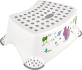 keeeper-hippo-step-stool-with-anti-slip-function-white-