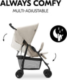 Hauck Buggy Sport Stroller - Beige