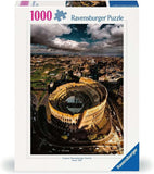 Ravensburger Rome Henry Jigsaw Puzzle - 1000pcs