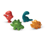 PlanToys Dino Set - Laadlee