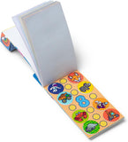 Sticker Wow! Mini Activity Pad With Refill Stickers - Surprise Pack 1