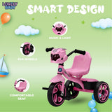 lovely-baby-tricycle-for-toddlers-pink-3