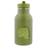 Trixie Insulated Water Bottle 350ml - Mr. Dino