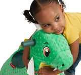 Radio Flyer Jade The Magical Touch - Dragon