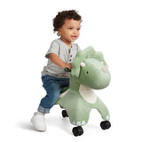 Radio Flyer Dash The Rolling - Dinosaur