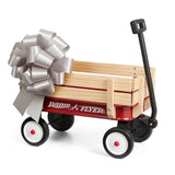 Radio Flyer My 1St Steel & Wood Wagon