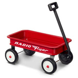 Radio Flyer My 1St Wagon-Retro Logo