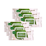 Mother Sparsh Plant Powered Natural Baby Wipes with Grapefruit Extract - 60pcs (Pack of 6) - Laadlee