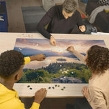 Ravensburger Lake Bled, Slovenia Jigsaw Puzzle - 3000pcs