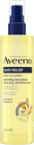 Aveeno Skin Relief Body Oil Spray - 200ml