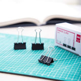 Deli Binder Clip 25mm 38564