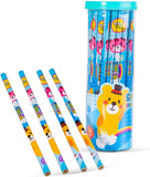 Eazy Kids HB 50pcs Pencil - Blue