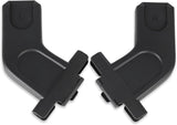 UPPAbaby Car Seat Adapters For Minu V2 Maxi Cosi, Nuna, Cybex, Besafe