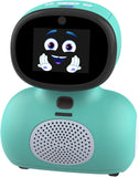 Miko Mini: The Voice First AI Learning Coach - Blue