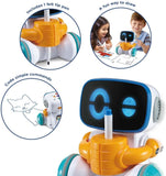 VTech - JotBot Drawing & Coding Robot