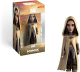 Minix Rebel Moon Kora Figurine 12cm