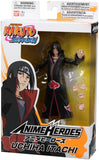 Bandai Anime Heroes Naruto - Itachi Uchiha