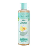 Childs Farm Baby Shampoo Fragranced Free -250ml