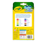 Crayola Washable Super Tips Markers - Pack of 10 - Laadlee
