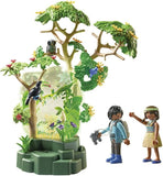 Playmobil Wiltopia - Rainforest Night Light