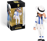 Minix Michael Jackson (Smooth Criminal) Figurine 12cm