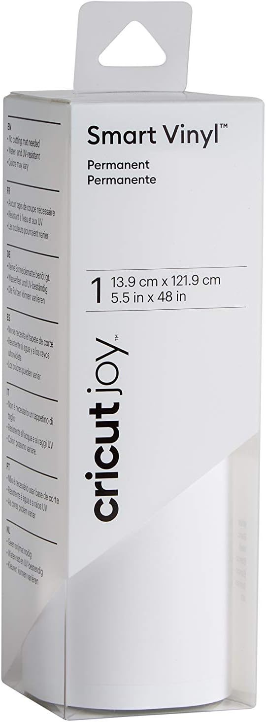 cricut-joy-smart-vinyl-permanent-white-5-5in-x-48in-14cm-x-122cm-1