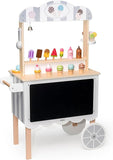 Viga Ice Cream Mobile Shop