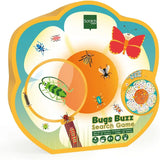 Scratch Europe Scratch Europe Bugs Buzz Search Game