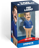 Minix Ted Lasso Figurine 12cm