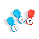 Learning Resources Learn My Letters Fine Motor Clips