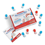 Learning Resources Learn My Letters Fine Motor Clips