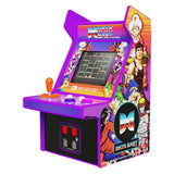 My Arcade Micro Player 6.75" Data East Hits + 300 Bonus Games Collectible Retro